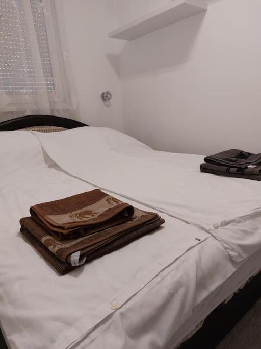 Erzsebet Apartman, Free Parking Budapest Exterior photo